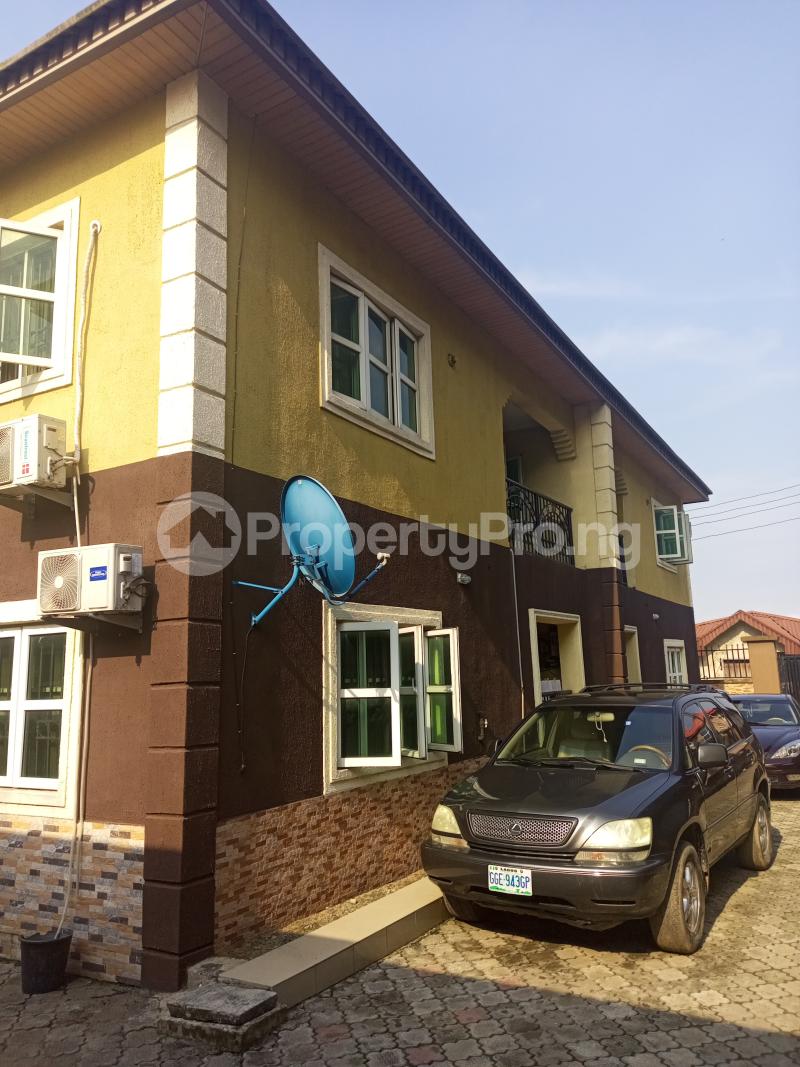 2 bedroom Flat / Apartment for rent Off Mewuro Street Ogudu Orioke Via Alapere Ogudu Lagos Ogudu-Orike Ogudu Lagos