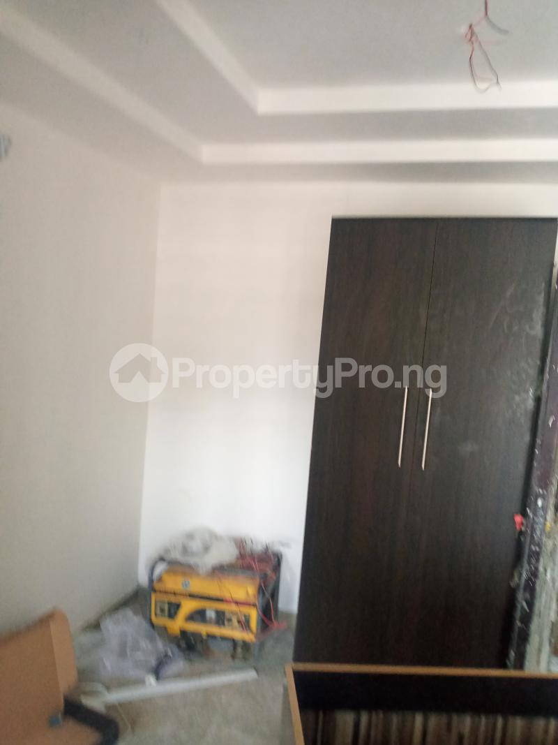 1 bedroom Flat / Apartment for rent S Alapere Kosofe/Ikosi Lagos