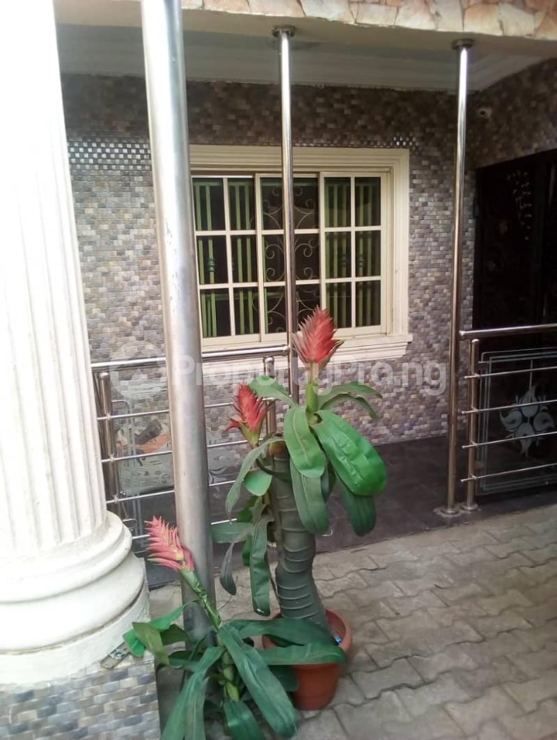 2 bedroom Flat / Apartment for rent Off Omolere Street Ogudu Ogudu Lagos