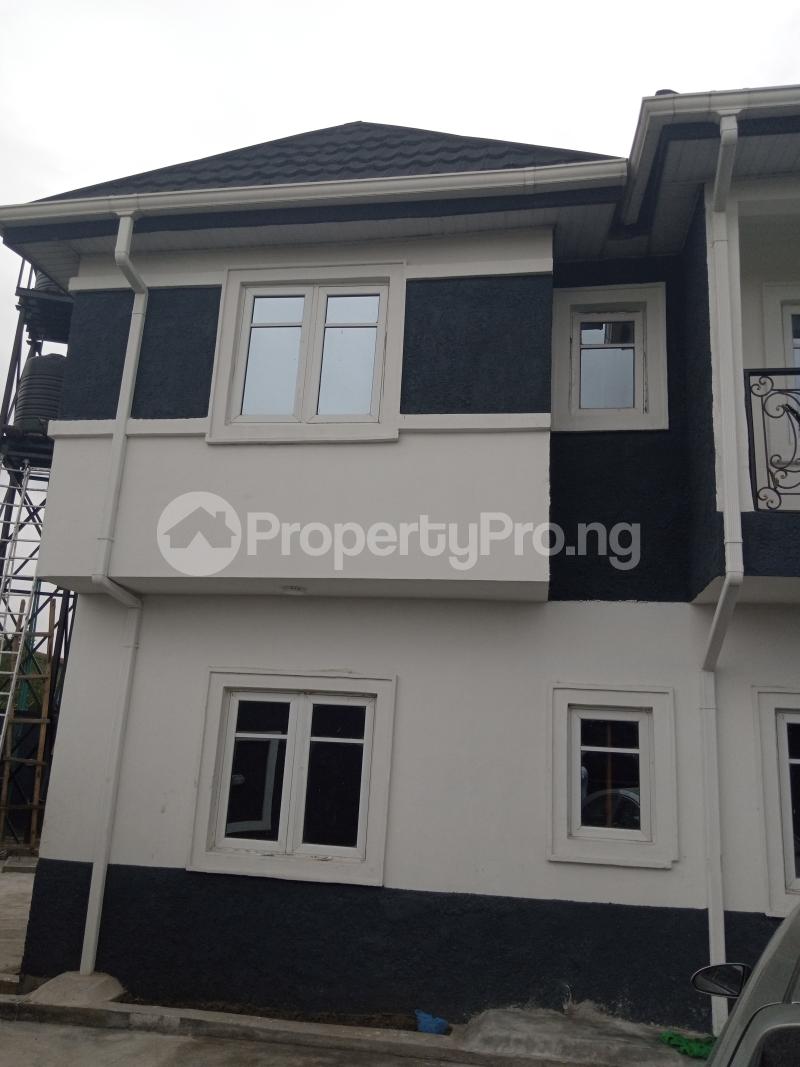 2 bedroom Flat / Apartment for rent Off Omolere Street, Celestial Way, Ogudu Orioke Ogudu, Lagos Ogudu-Orike Ogudu Lagos