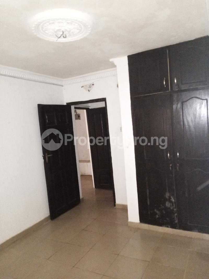 Flat / Apartment for rent Off Seceriat Street,mayaki Oworosoki, Gbagada Oworonshoki Gbagada Lagos