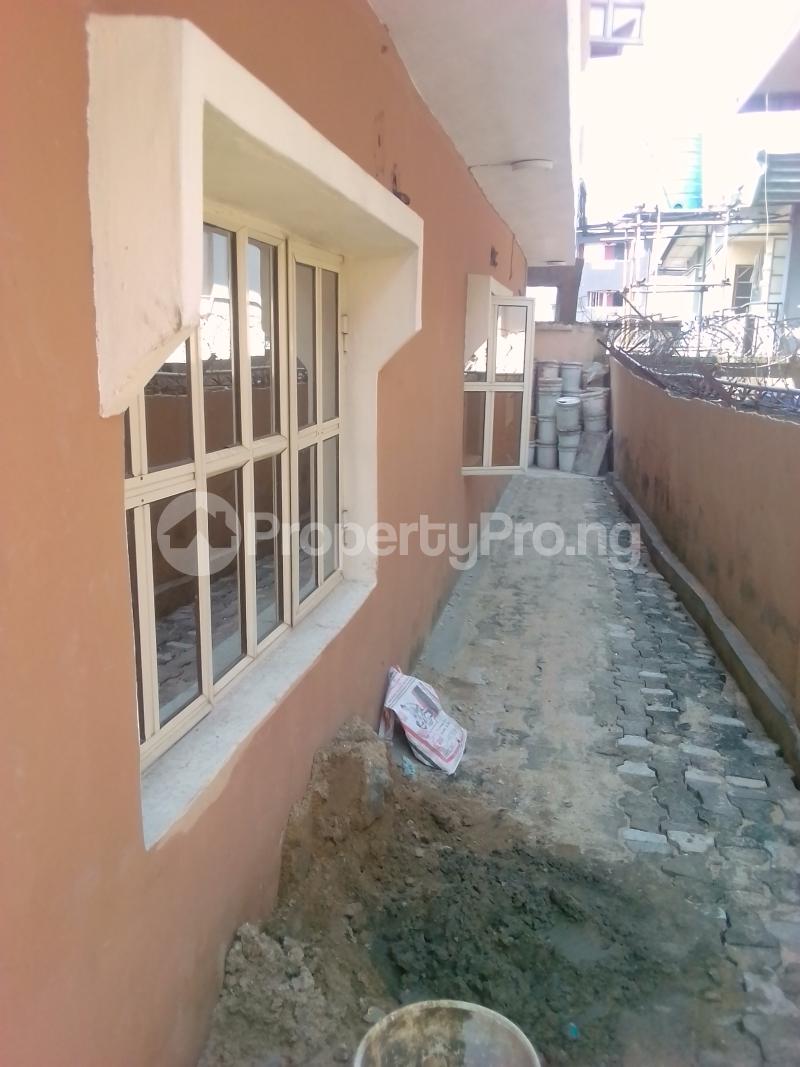 1 Bedroom Flat / Apartment in Akoka Yaba Lagos Flat / Apartment for