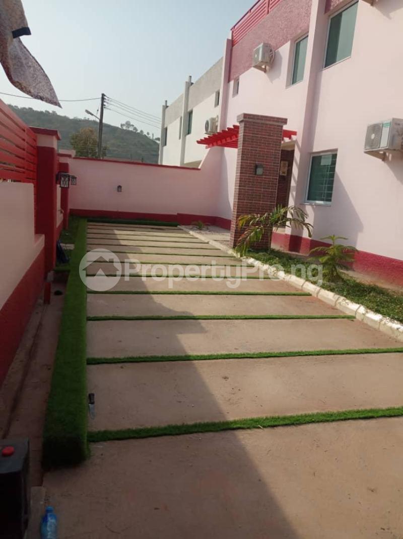 5 bedroom House for sale ... Katampe Ext Abuja