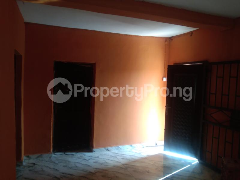 2 bedroom Flat / Apartment for rent Akiode Berger Ojodu Lagos