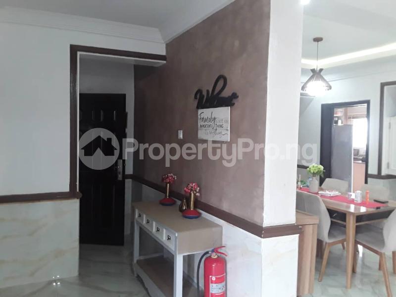 4 bedroom House for sale River Park Estate Airport Road Lugbe Abuja