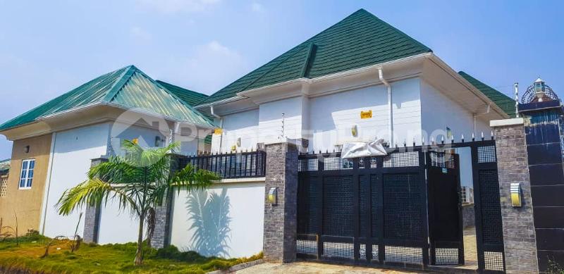 5 bedroom House for sale Zone E Extension, Apo Resettlement Apo Abuja
