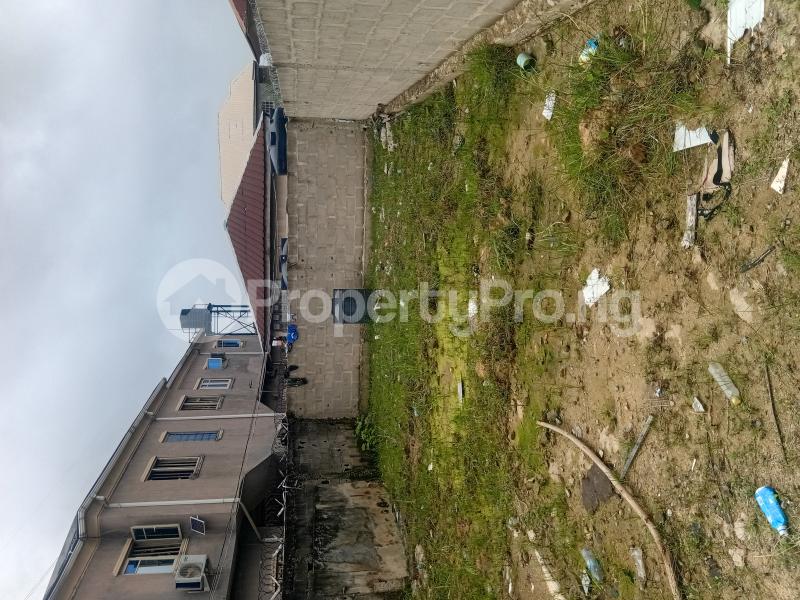 Land for sale Greenville Estate Badore Ajah Lagos