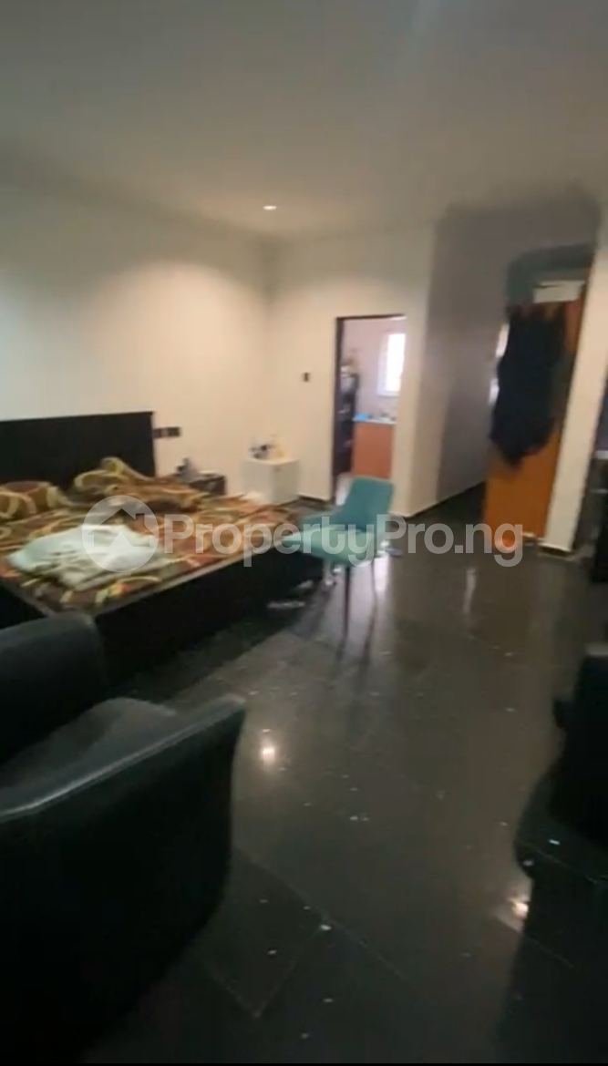 1 bedroom House for rent Wuse Zone 5 Phase 1 Abuja