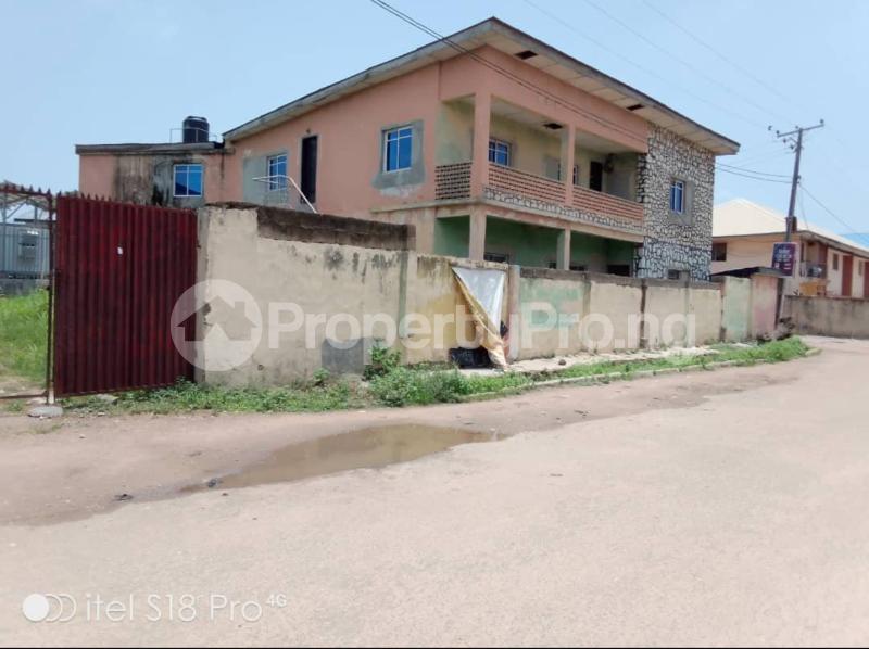 Land for sale Felele Ibadan Oyo