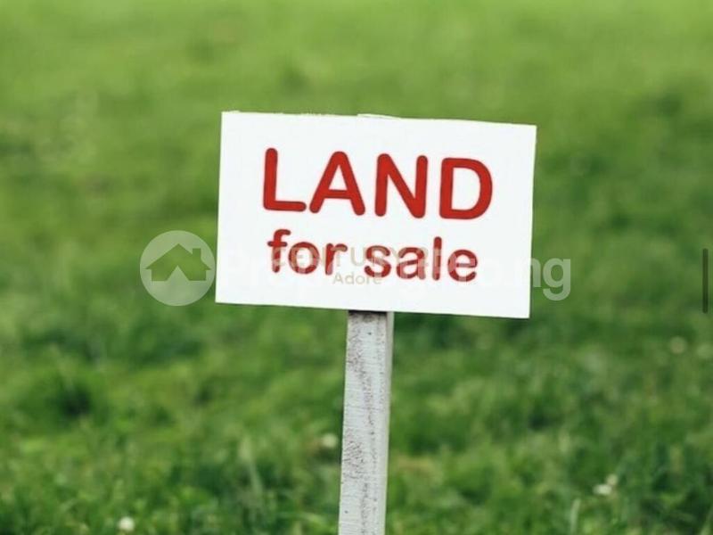 Land for sale At Arowojobe Estate, Inside Greenland Estate Anthony Village Maryland Lagos