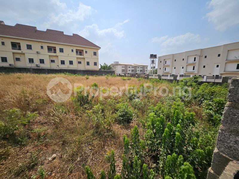 Land for sale Jahi By Aduve International School Jahi Abuja