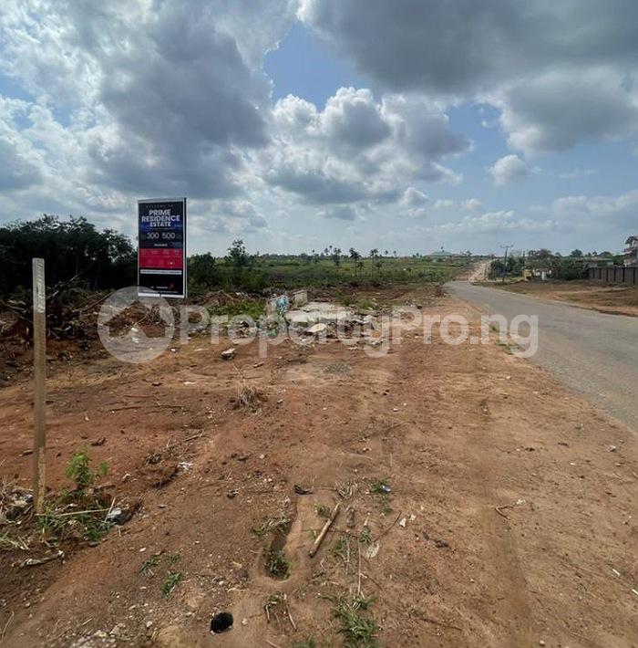 Land in Epe Road Epe Lagos Land for sale in epe Land in epe