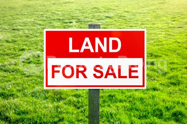 Land for sale Abule Egba Lagos