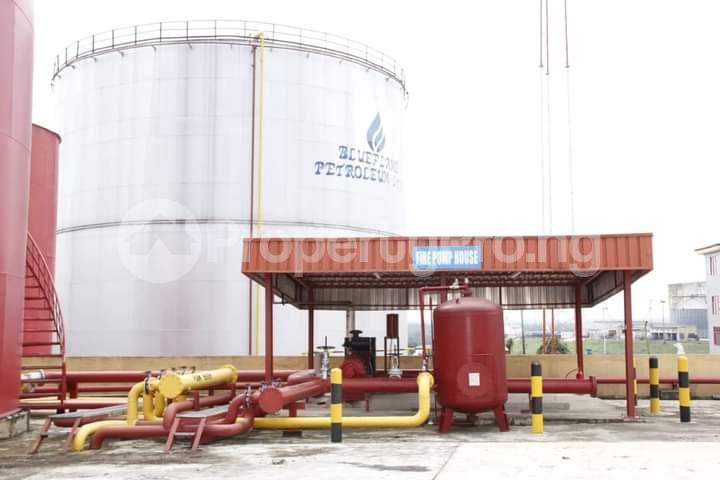 Commercial Property for sale Esut Utan Calabar Municipal, Calabar Etinan Akwa Ibom