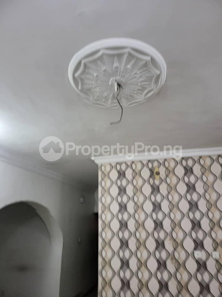 3 bedroom House for rent Akilo Near Guinness Agege Lagos