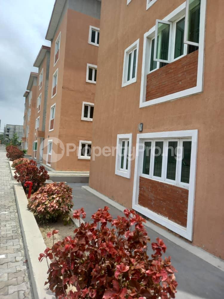 1 bedroom Flat / Apartment for rent Lagos Home, Along Mobil Road Ilaje Ajah Lagos