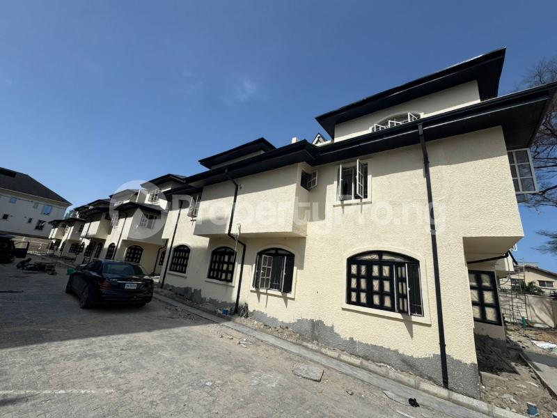 1 bedroom Flat / Apartment for rent Oniru/ Victoria Island Lekki Phase 1 Lekki Lagos