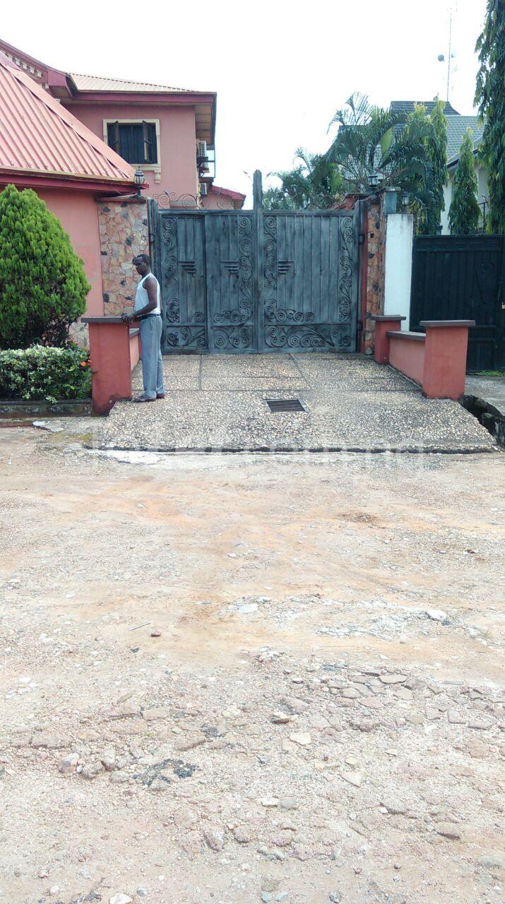 2 bedroom Flat / Apartment for rent Gateway Magodo GRA Phase 1 Ojodu Lagos - 0