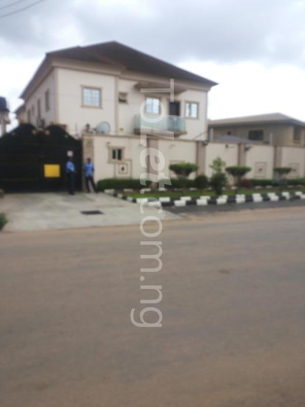 2 bedroom Flat / Apartment for rent Thomas Drive Magodo GRA Phase 1 Ojodu Lagos