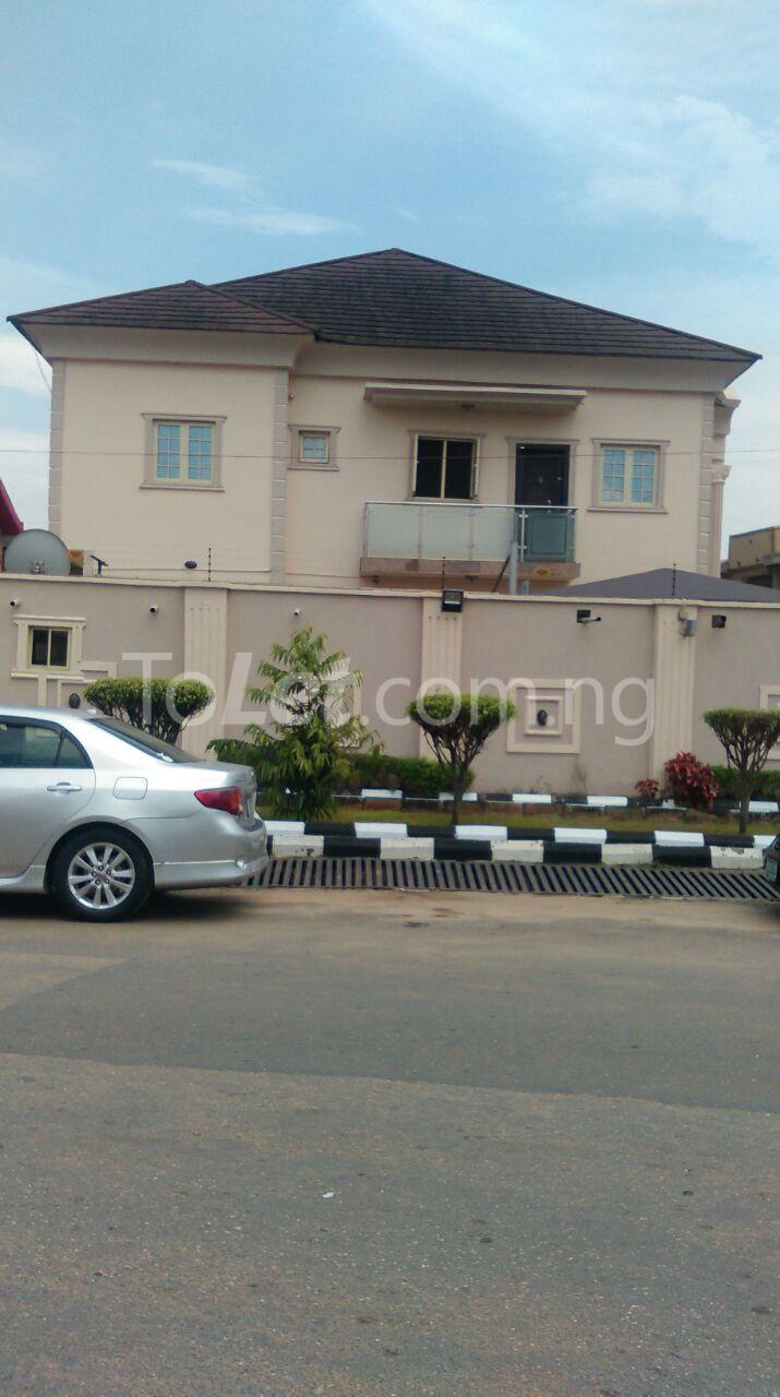 2 bedroom Flat / Apartment for rent Magodo G R A Magodo GRA Phase 1 Ojodu Lagos