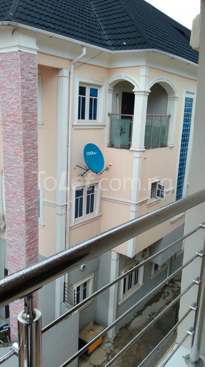 2 bedroom Flat / Apartment for rent Olowora Berger Ojodu Lagos