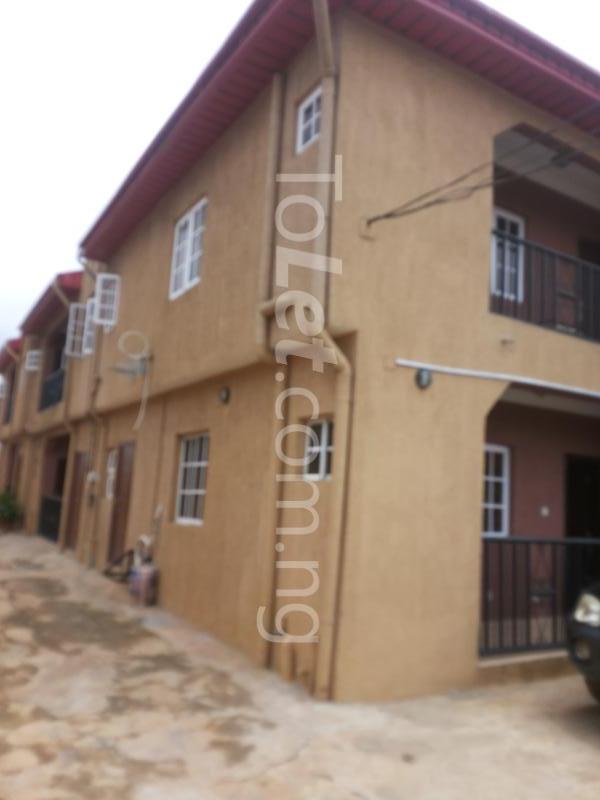 2 bedroom Flat / Apartment for rent Oremeji Street Ketu Kosofe/Ikosi Lagos