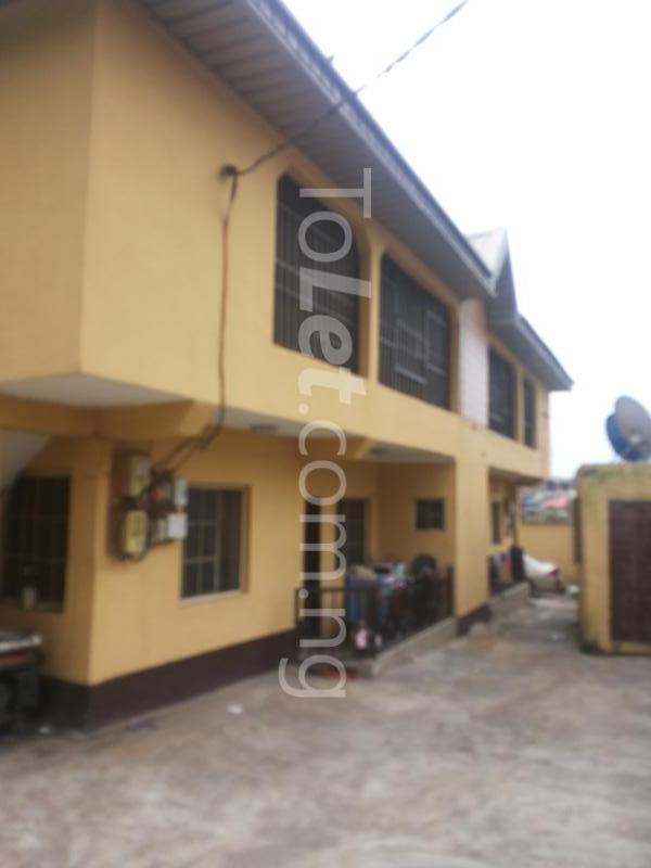 2 bedroom Flat / Apartment for rent Dickerson Close, Olowora Magodo GRA Phase 1 Ojodu Lagos