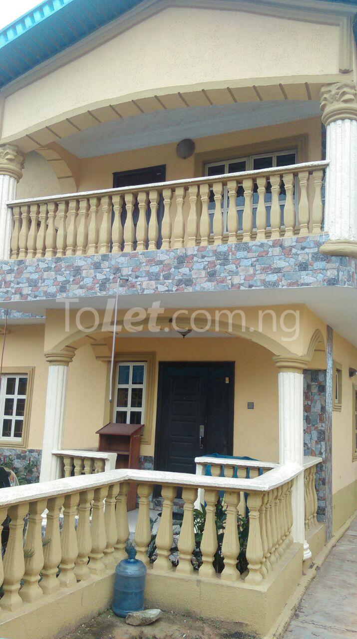3 bedroom Flat / Apartment for rent Magodo Gra Magodo GRA Phase 1 Ojodu Lagos