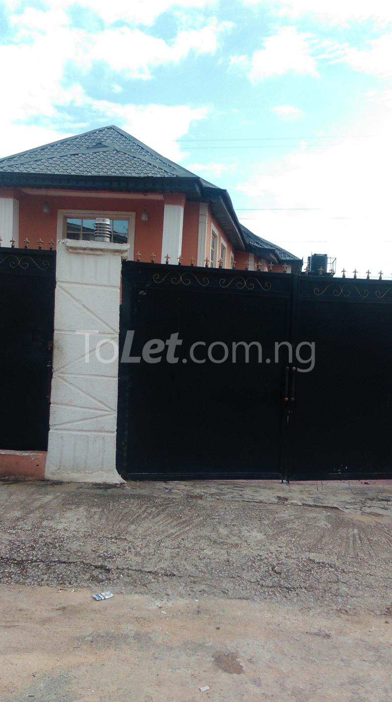 3 bedroom Flat / Apartment for rent Thomas Avenue Magodo GRA Phase 1 Ojodu Lagos