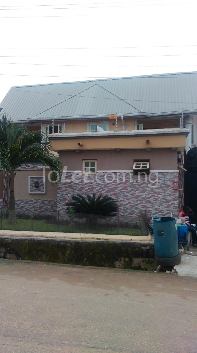 3 bedroom Flat / Apartment for rent Magodo Gra Magodo GRA Phase 1 Ojodu Lagos