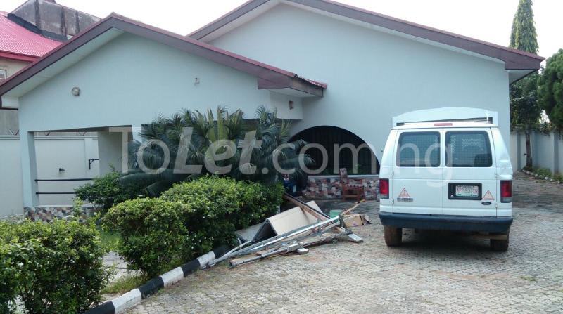 3 bedroom Flat / Apartment for rent Social Science Magodo GRA Phase 1 Ojodu Lagos