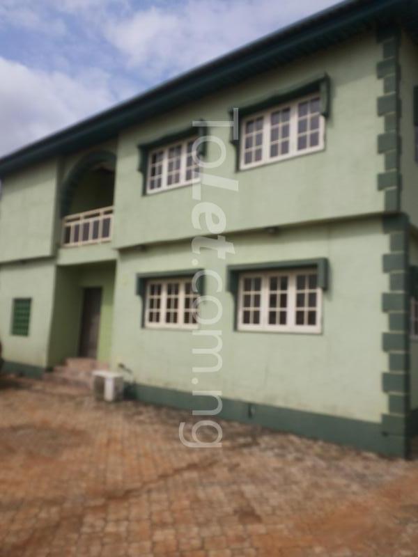 3 bedroom Flat / Apartment for rent Administration Magodo GRA Phase 1 Ojodu Lagos
