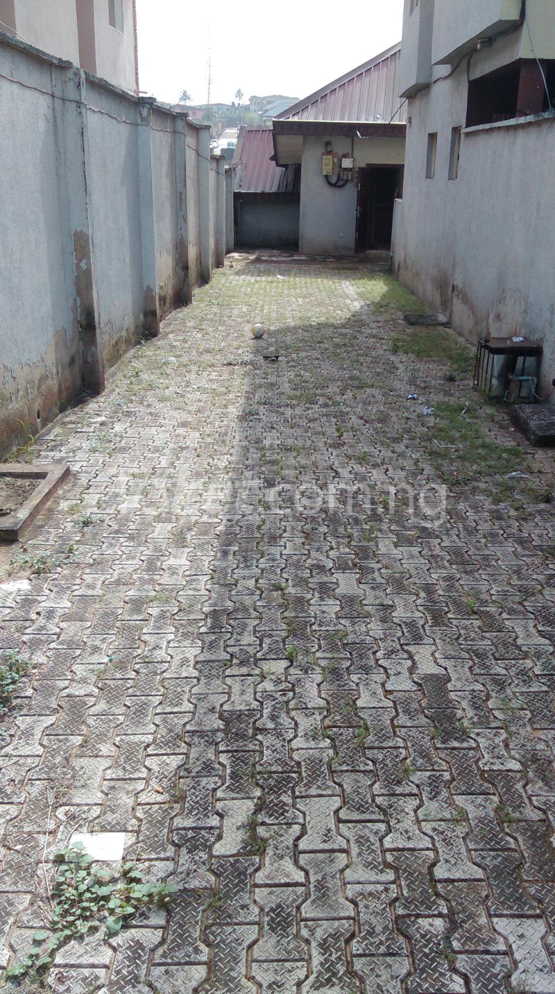 5 bedroom House for rent Peggy Magodo GRA Phase 1 Ojodu Lagos - 0