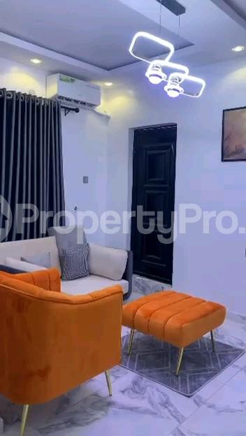 1 bedroom Flat / Apartment for rent Tanimowo Off Isaac John Yaba Lagos