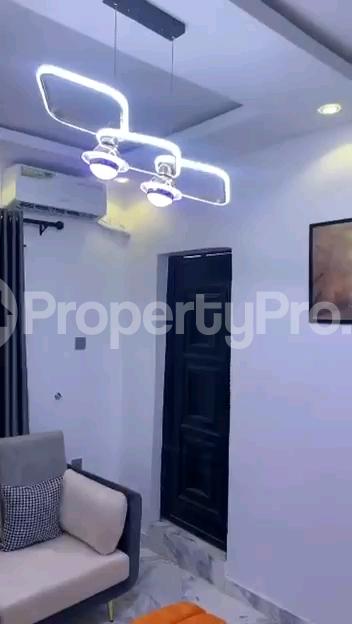 1 bedroom Flat / Apartment for sale Tanimowo, Off Isaac John Yaba Lagos