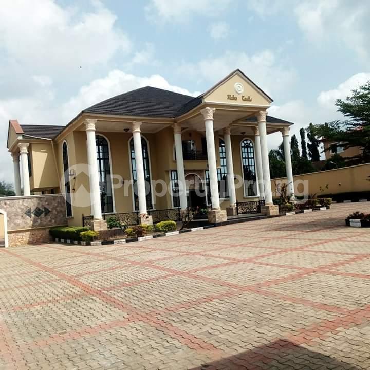 9 bedroom Terraced Duplex House for sale Jericho Hill GRA Jericho