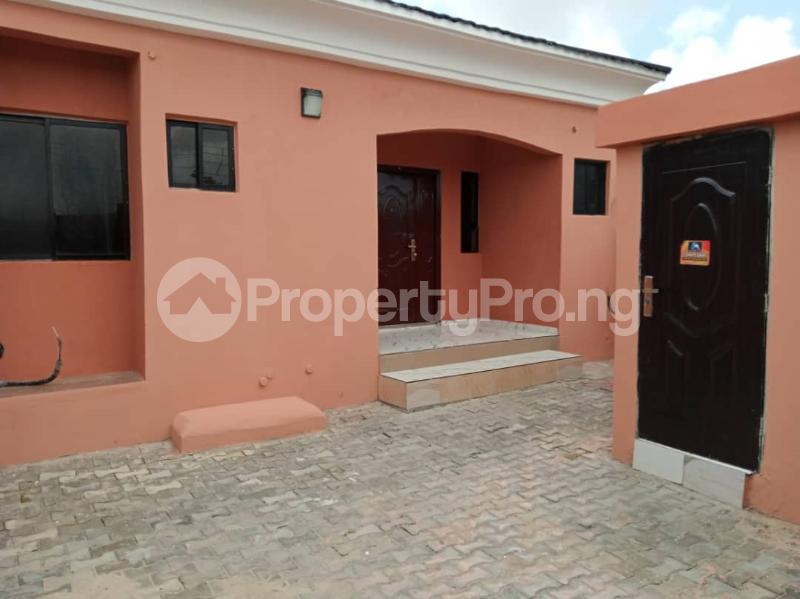 2 bedroom House for sale ... Abraham adesanya estate Ajah Lagos