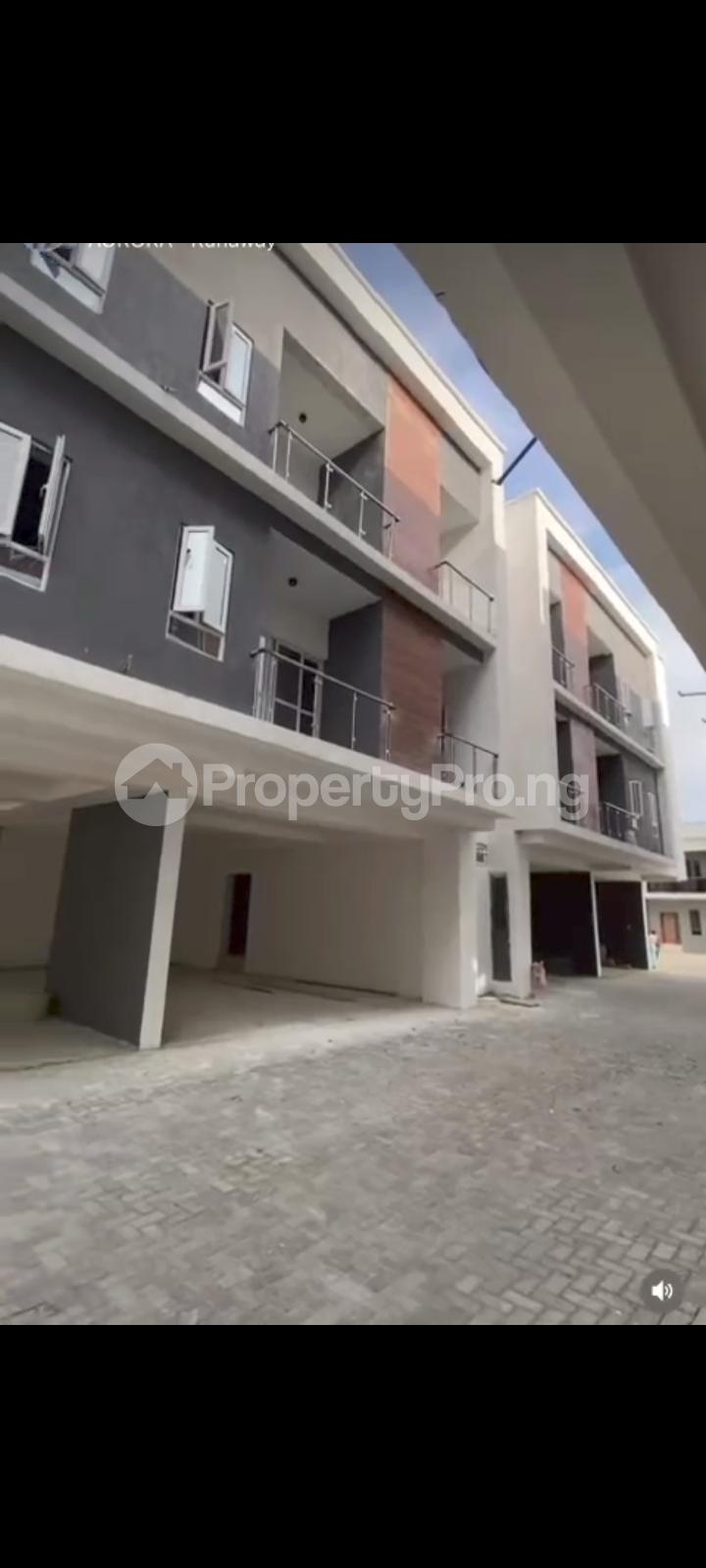 2 bedroom House for rent Canaan Estate Ajah Lagos