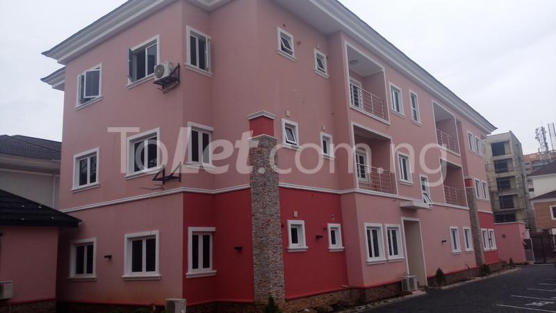 2 bedroom Flat / Apartment for rent Ikoyi Ikoyi S.W Ikoyi Lagos