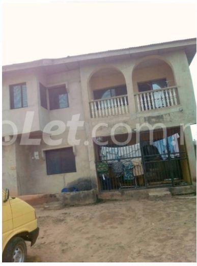 3 bedroom Flat / Apartment for rent Obasanya Street, Igbo Oluwo Estate, Ikorodu, Lagos Jumofak Ikorodu Lagos