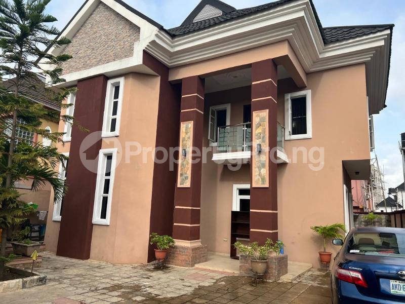3 bedroom House for rent Cedarhaus Gardens Oluyole Estate Ibadan Oyo