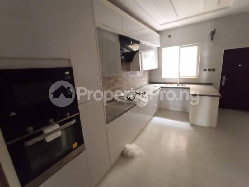 3 bedroom House for rent Ikate Lekki Lagos