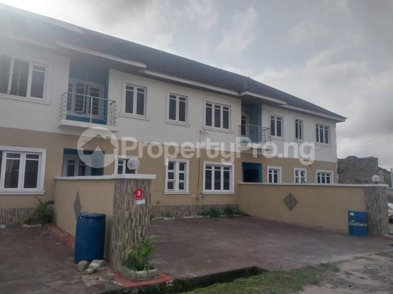 4 bedroom House for rent Cedarhaus Gardens Estate, Oluyole Extension, Ibadan Oyo