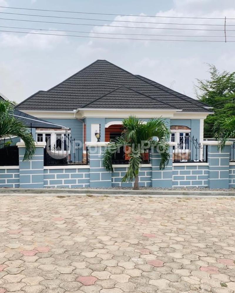5 Bedroom House in Akobo Ibadan Oyo House for rent in ibadan House