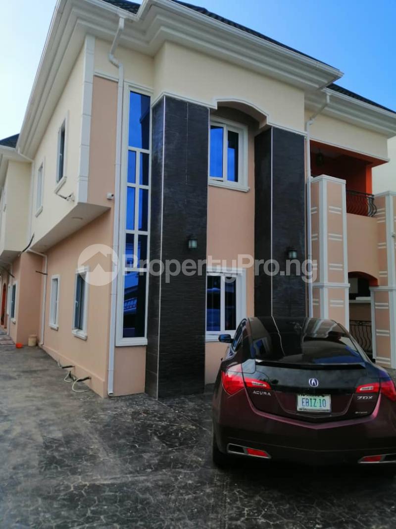5 bedroom House for sale Gra Ikeja GRA Ikeja Lagos