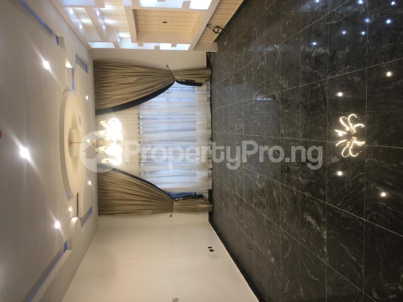 6 bedroom House for sale Chevron chevron Lekki Lagos