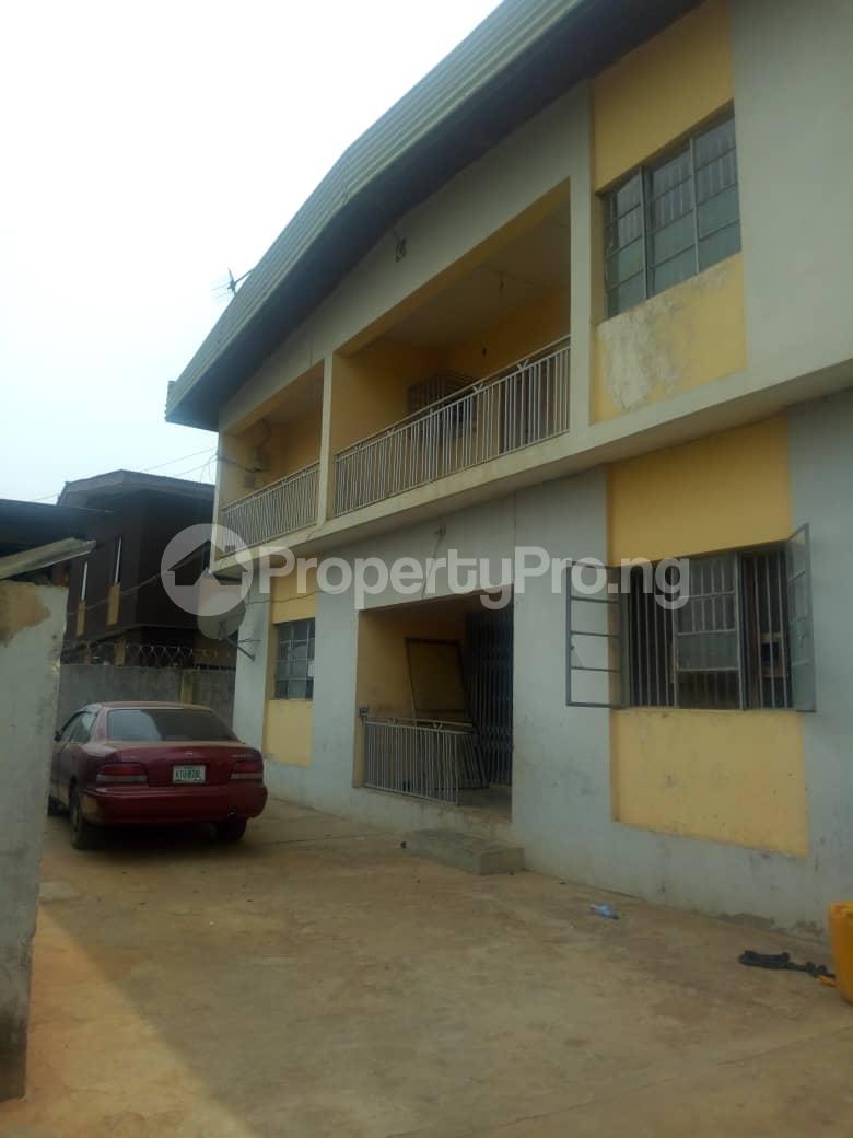 3 bedroom House for sale Cele Egbe Ikotun Ikotun/Igando Lagos