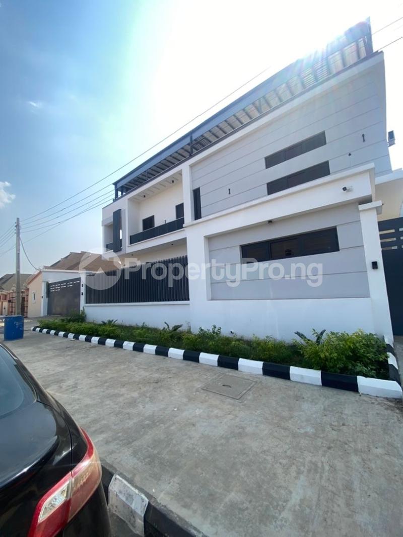 2 bedroom House for rent Sun Drive, Kolapo Ishola Gra, Akobo, Ibadan Akobo Ibadan Oyo
