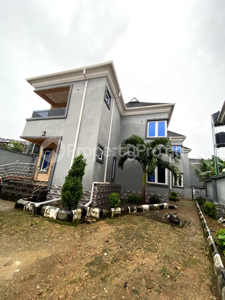 5 bedroom House for sale Ire Akari Road 2 Ibadan North - West Oyo