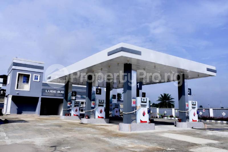 Commercial Property for sale Located In Port Harcourt Port Harcourt Rivers
